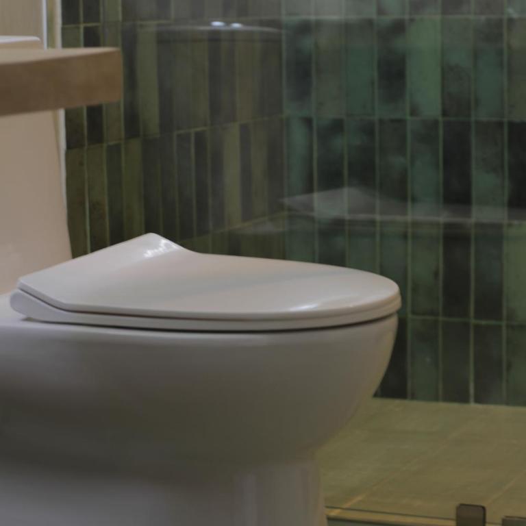 Minimalist Verde Chapu - Apartamento de 1 dormitorio - 14
