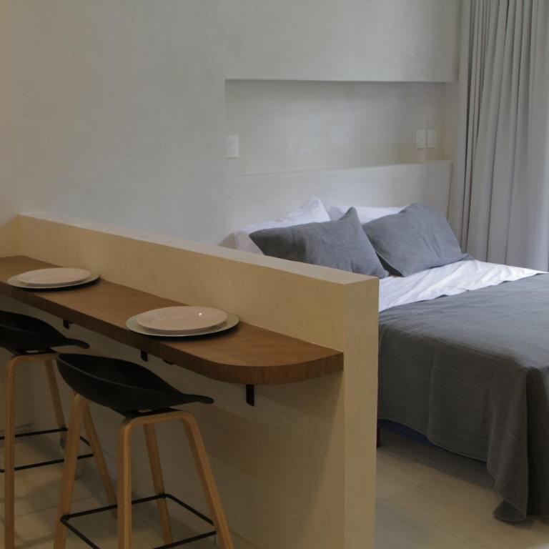 Minimalist Verde Chapu - Apartamento de 1 dormitorio - 16