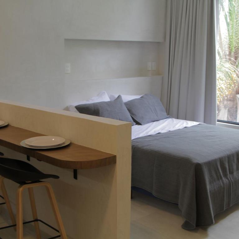 Minimalist Verde Chapu - Apartamento de 1 dormitorio - 18