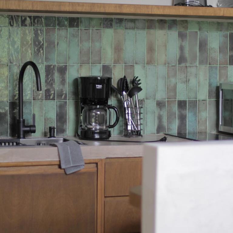 Minimalist Verde Chapu - Apartamento de 1 dormitorio - 17
