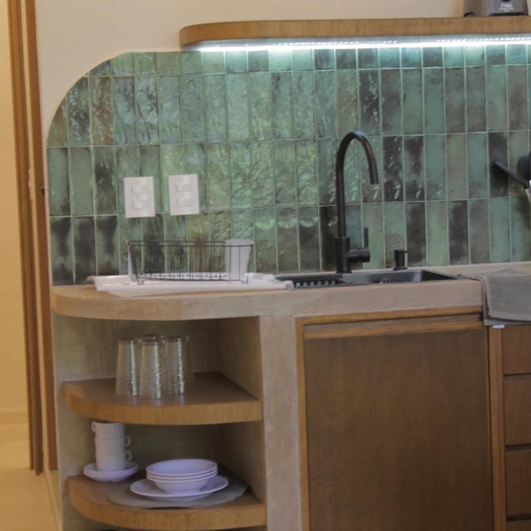 Minimalist Verde Chapu - Apartamento de 1 dormitorio - 20