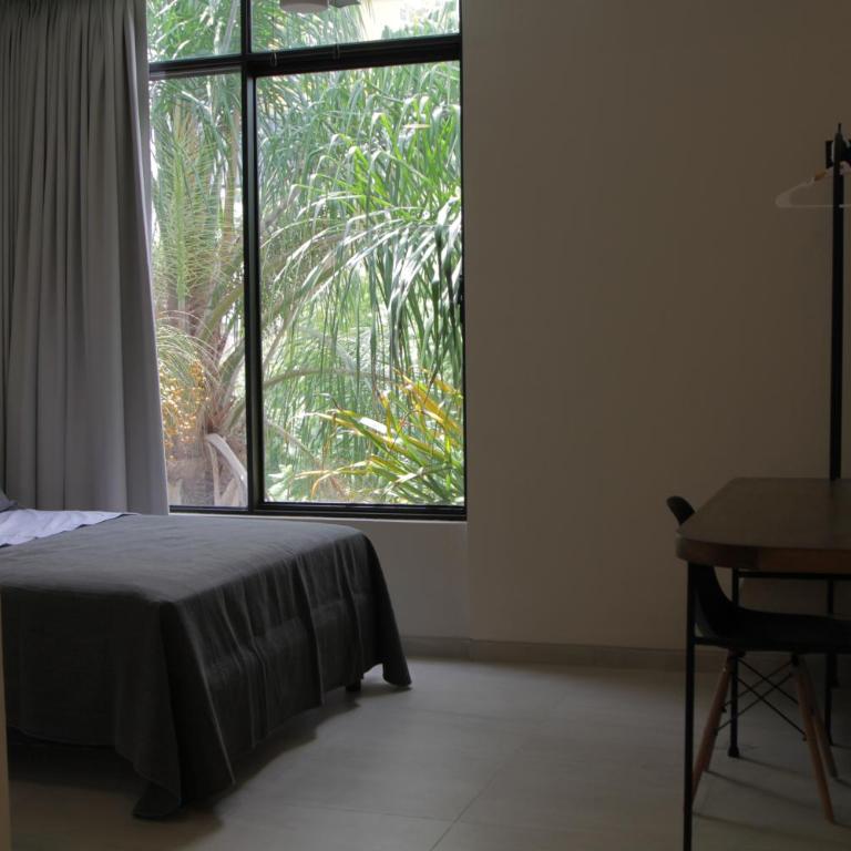 Minimalist Verde Chapu - Apartamento de 1 dormitorio - 1