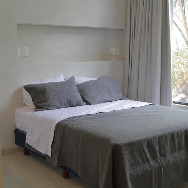 Minimalist Verde Chapu - Apartamento de 1 dormitorio - 21