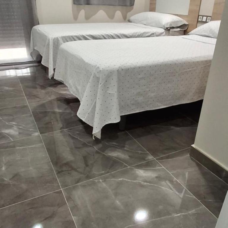 Apartamentos solymar oropesa del mar - Apartamento de 2 dormitorios - 28
