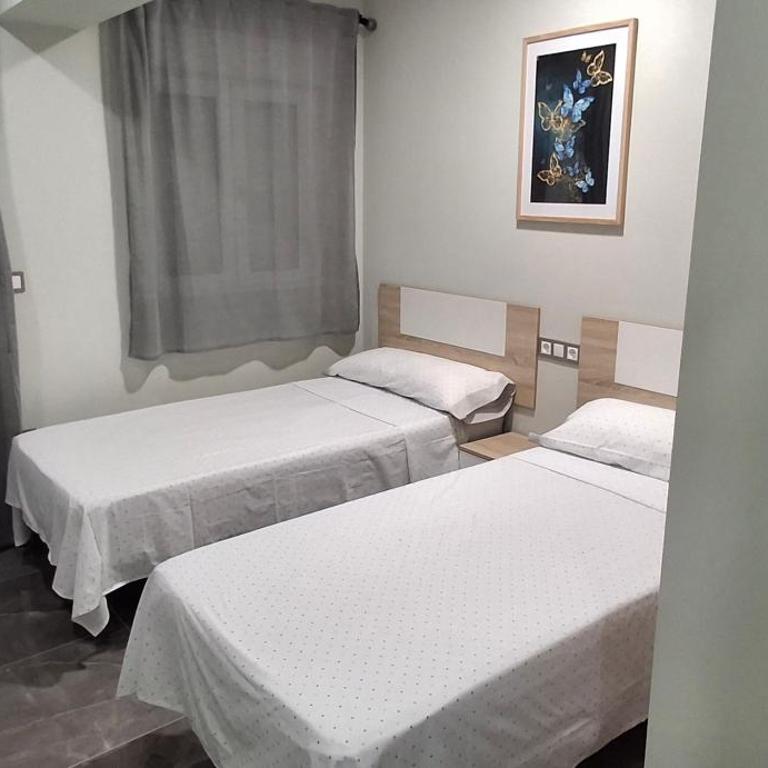 Apartamentos solymar oropesa del mar - Apartamento de 2 dormitorios - 52