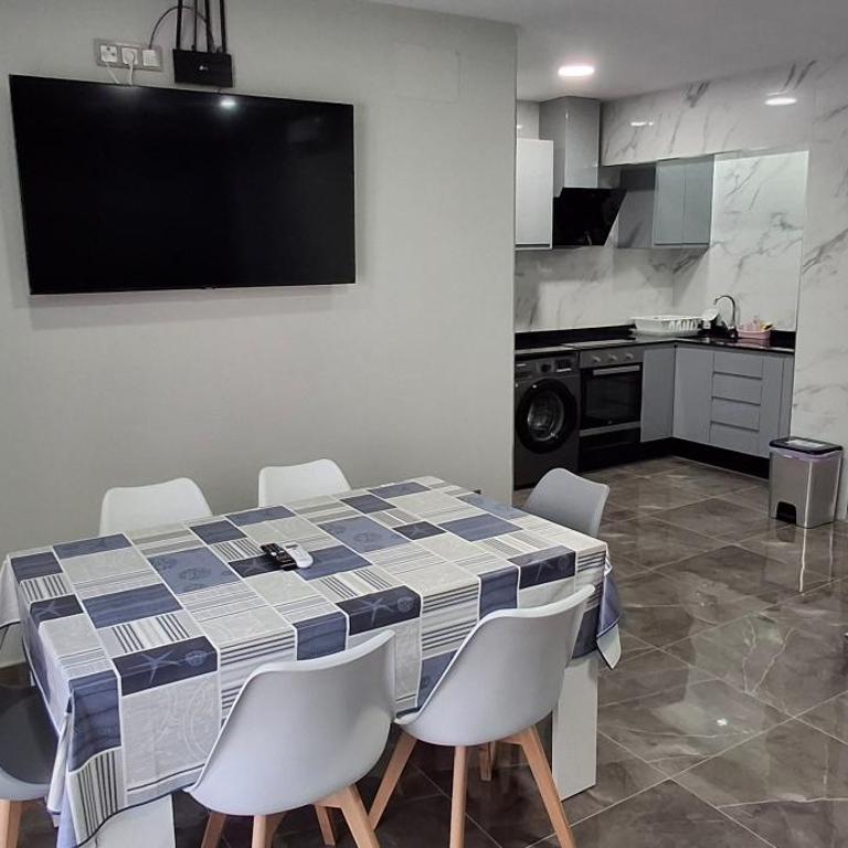 Apartamentos solymar oropesa del mar - Apartamento de 2 dormitorios - 39