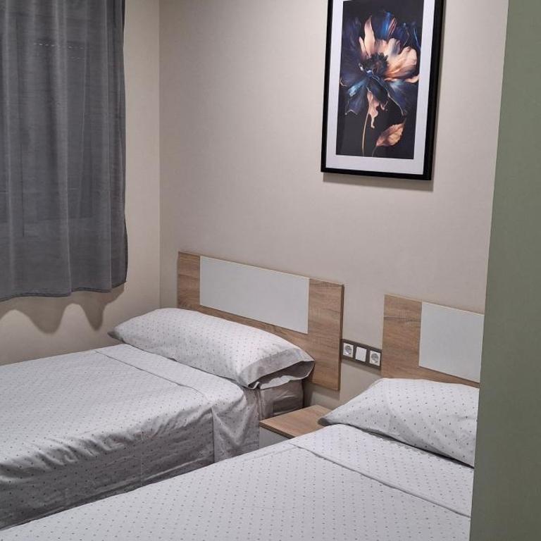 Apartamentos solymar oropesa del mar - Apartamento de 2 dormitorios - 58