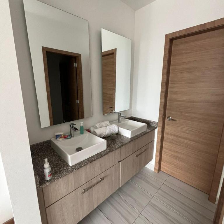 Atelier, modern suite La Carolina - Apartamento de 1 dormitorio - 9