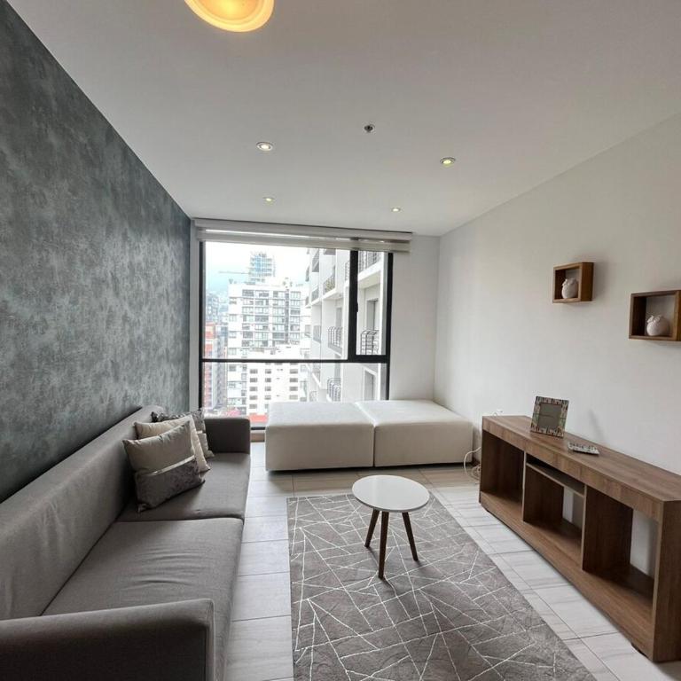 Atelier, modern suite La Carolina - Apartamento de 1 dormitorio - 13