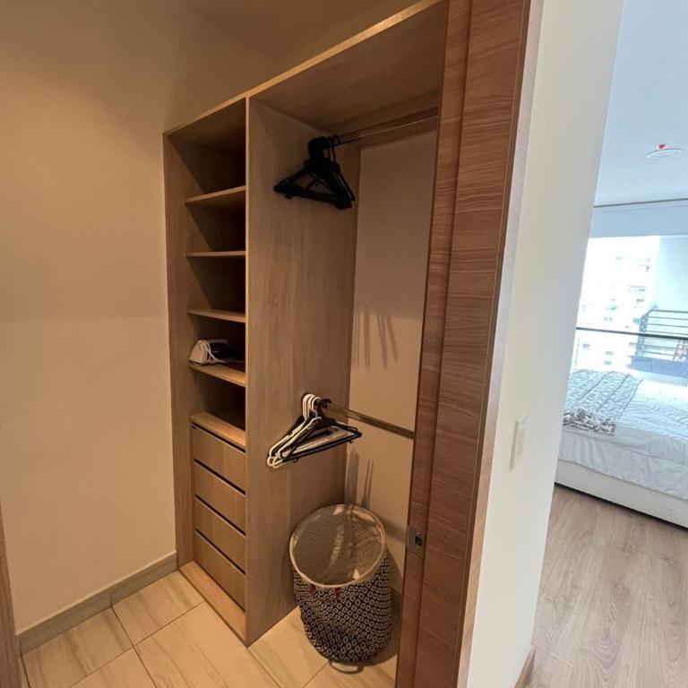 Atelier, modern suite La Carolina - Apartamento de 1 dormitorio - 14