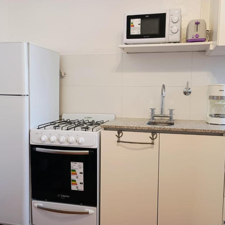 NATYHOUSE- obelisco - EXCELENTE - Apartamento con balcón - 16