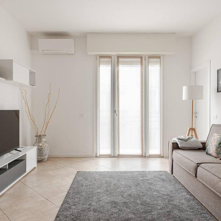 Michael Apartment - Appartamento con 1 Camera da Letto - 2