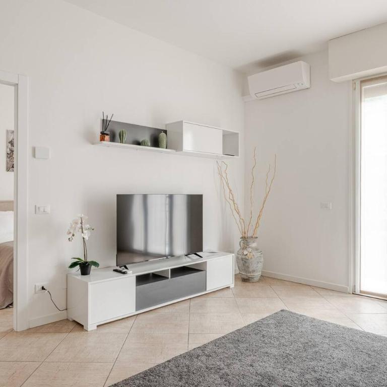 Michael Apartment - Appartamento con 1 Camera da Letto - 4