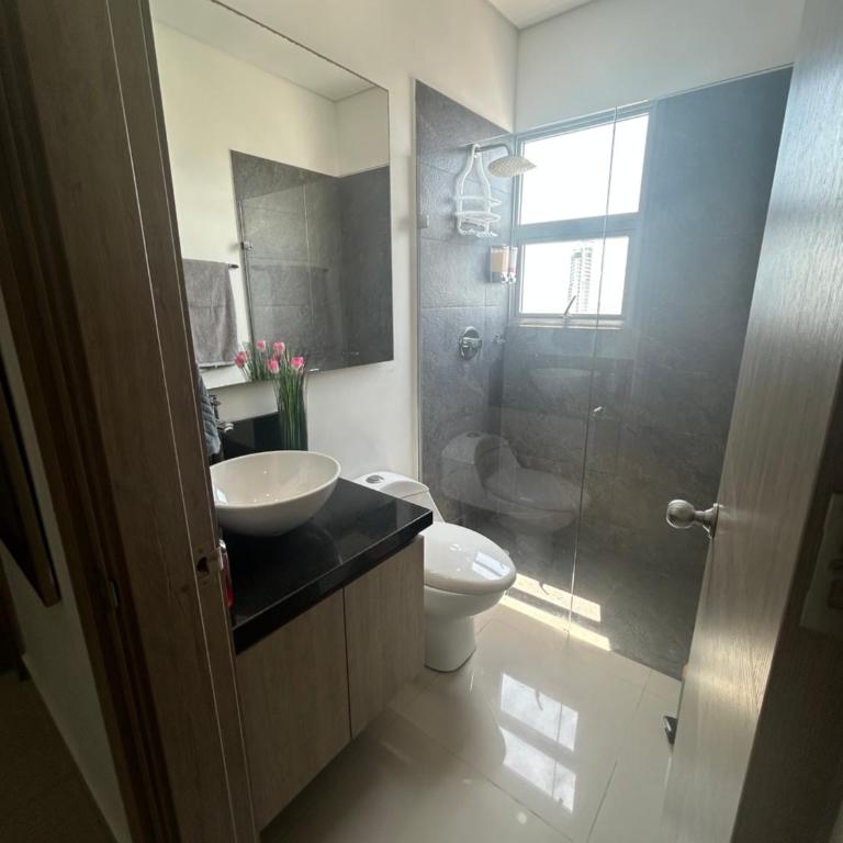 Infinitum de lujo - Apartamento de 2 dormitorios - 7