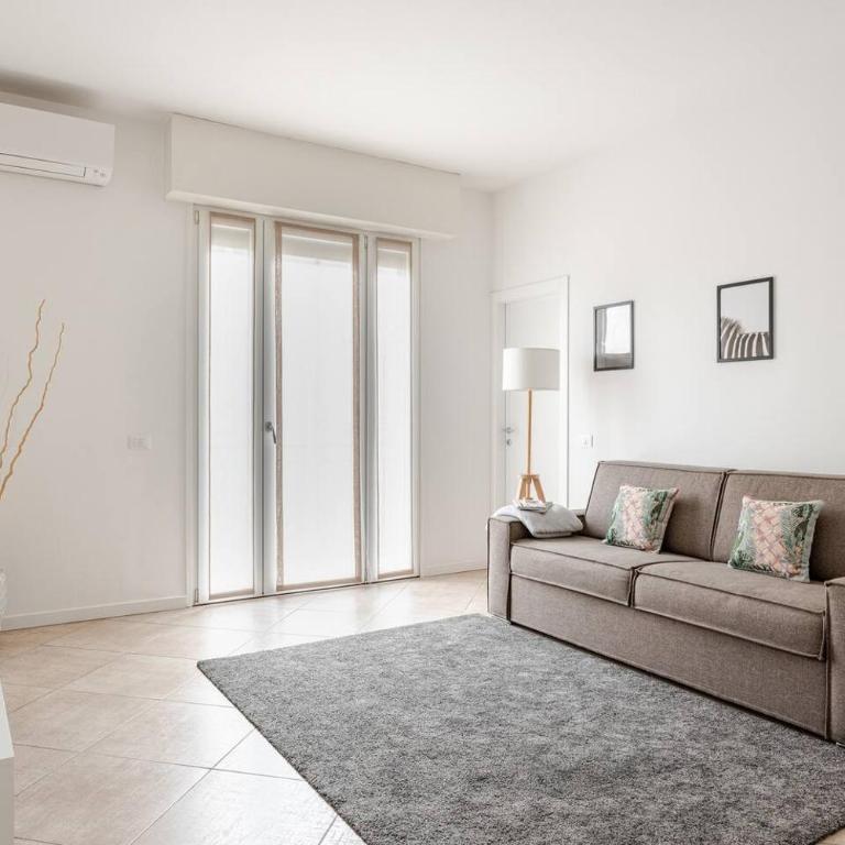 Michael Apartment - Appartamento con 1 Camera da Letto - 1