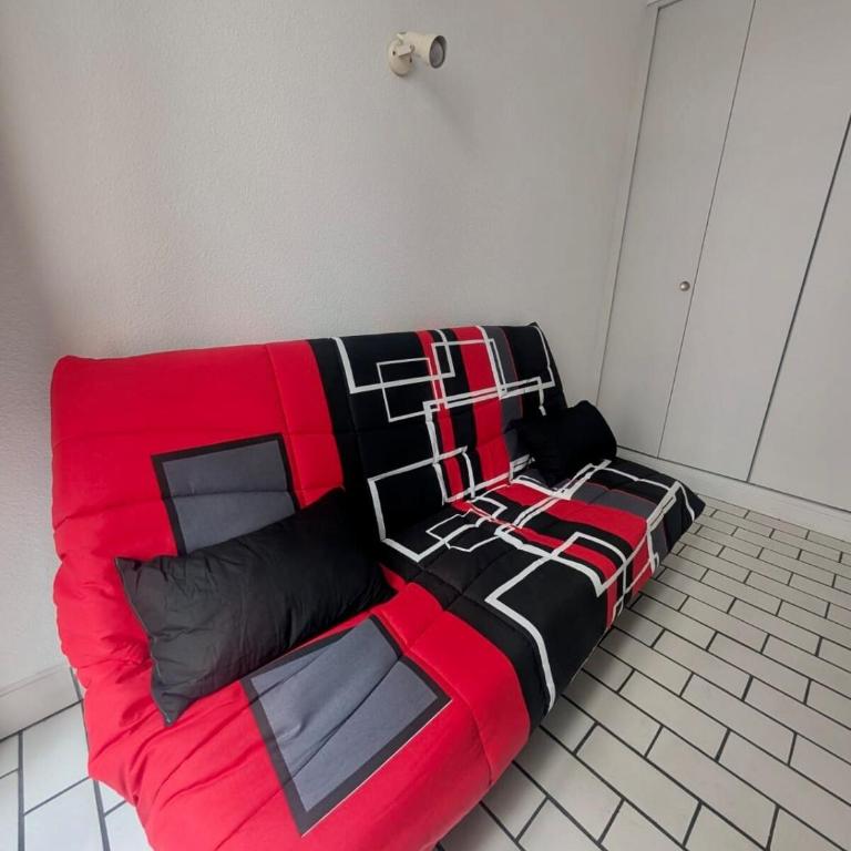 Studio in Hyper Centre Close to All Amenities - Appartement 1 Chambre - 3
