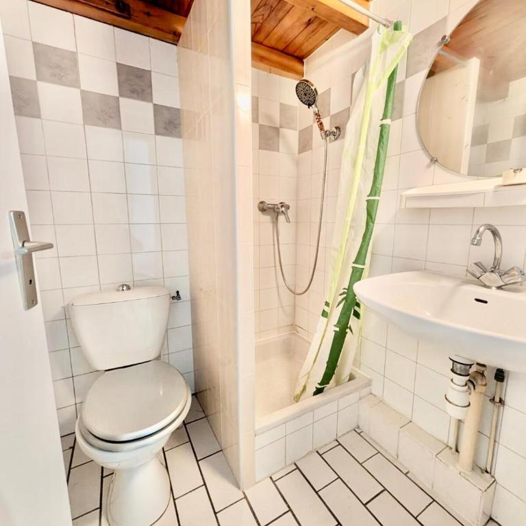 Studio in Hyper Centre Close to All Amenities - Appartement 1 Chambre - 5
