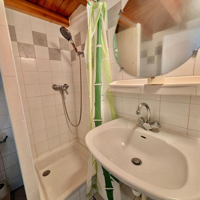 Studio in Hyper Centre Close to All Amenities - Appartement 1 Chambre - 6