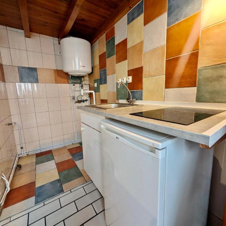Studio in Hyper Centre Close to All Amenities - Appartement 1 Chambre - 9