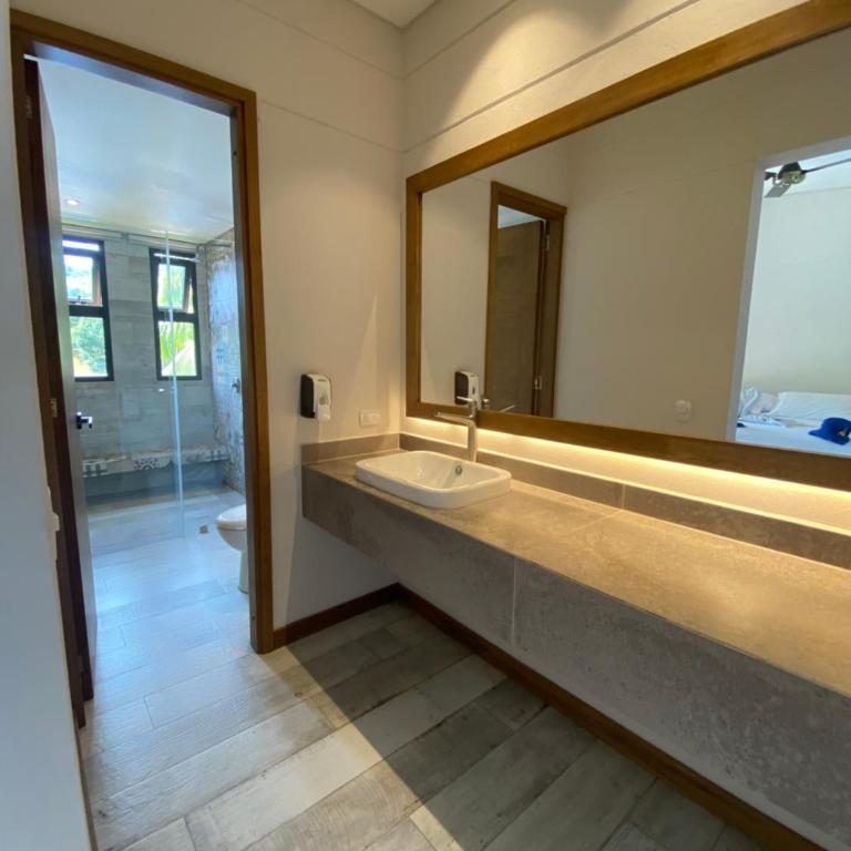 Hotel Villa Del Marques - Habitación Familiar Deluxe - 3