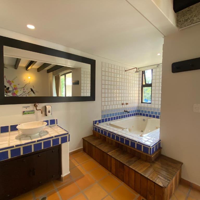 Hotel Villa Del Marques - Suite Superior - 2