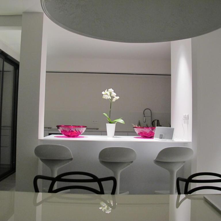 LOCATION VACANCES NICE - Villa 5* Nice St Pancrace - Deluxe Villa - Four Bedrooms - 14