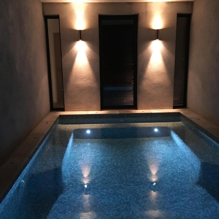 LOCATION VACANCES NICE - Villa 5* Nice St Pancrace - Deluxe Villa - Four Bedrooms - 25