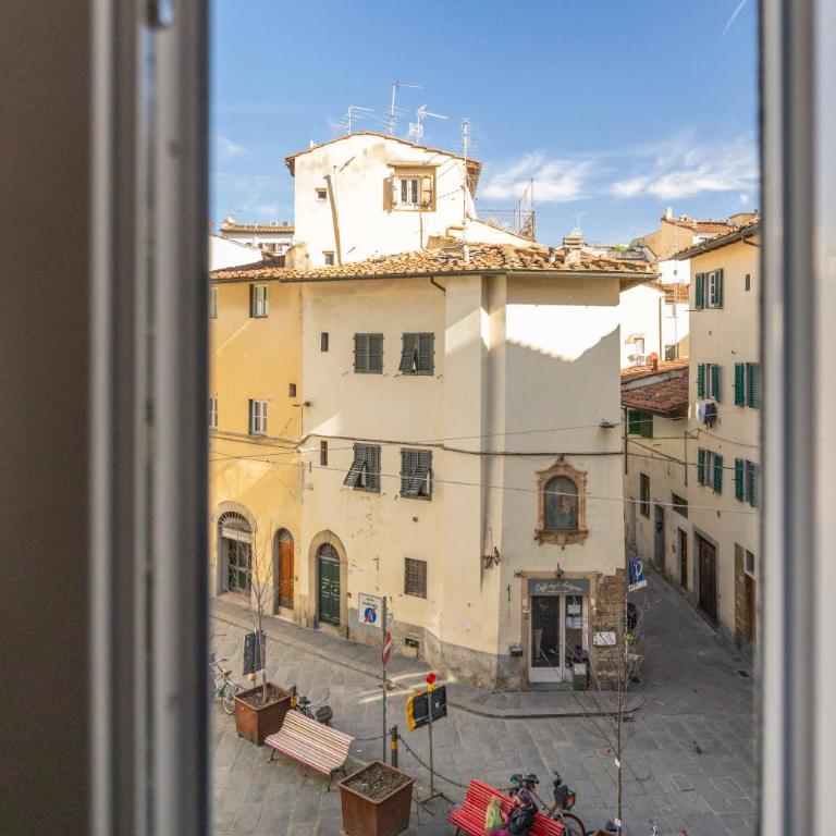 Passera history view residence C&G - Appartamento con 2 Camere da Letto - 1