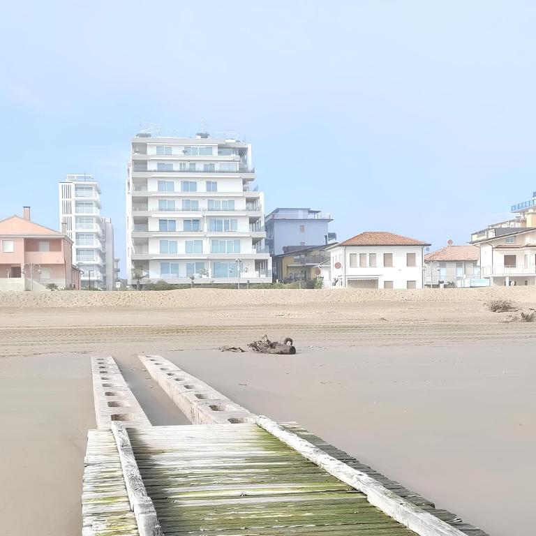 Tahiti Suite Frontemare - Jesolo - FAMILY APARTMENT - Appartamento con 2 Camere da Letto - 59