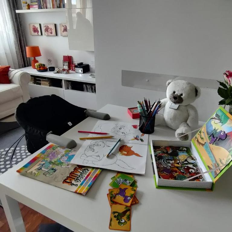 Premier Apartment Milano - Appartamento con 1 Camera da Letto - 16