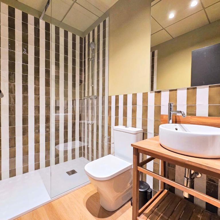 Apartamentos Kong Living Muralla del Mar - Apartamento Deluxe de 2 dormitorios - 7