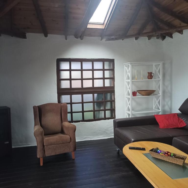 Finca Casa Madera 2 - Casa - 9