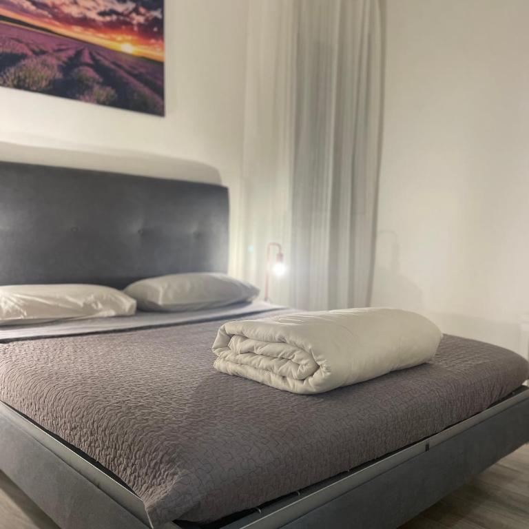 Appartamento nuovo a 1 minuto dal porto - One-Bedroom Apartment - 13