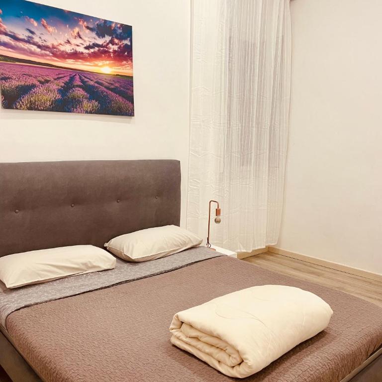 Appartamento nuovo a 1 minuto dal porto - One-Bedroom Apartment - 10