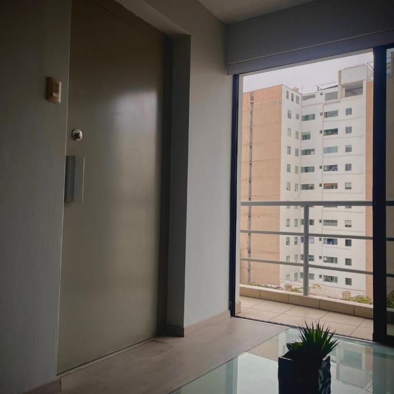 Luxury Apartment in Lima - Apartamento de 3 dormitorios - Planta Alta - 5