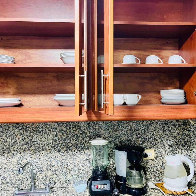 Luxury Apartment in Lima - Apartamento de 3 dormitorios - Planta Alta - 16