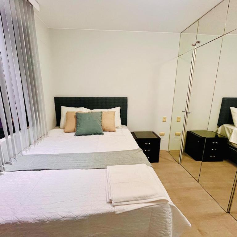 Luxury Apartment in Lima - Apartamento de 3 dormitorios - Planta Alta - 18