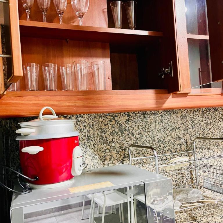 Luxury Apartment in Lima - Apartamento de 3 dormitorios - Planta Alta - 21