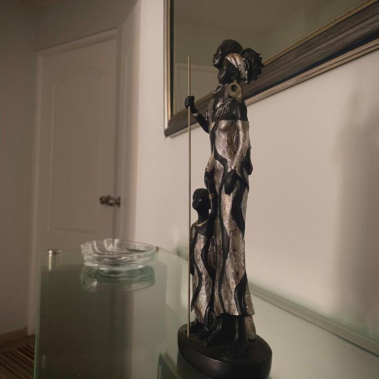 Luxury Apartment in Lima - Apartamento de 3 dormitorios - Planta Alta - 26