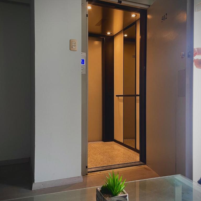 Luxury Apartment in Lima - Apartamento de 3 dormitorios - Planta Alta - 35