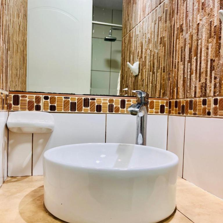 Luxury Apartment in Lima - Apartamento de 3 dormitorios - Planta Alta - 36