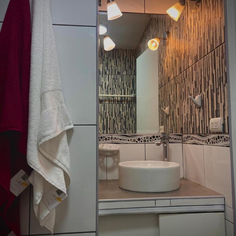 Luxury Apartment in Lima - Apartamento de 3 dormitorios - Planta Alta - 37