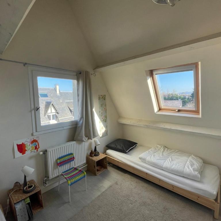 Cottage with Garden 5mn Beach - Maison 2 Chambres - 20