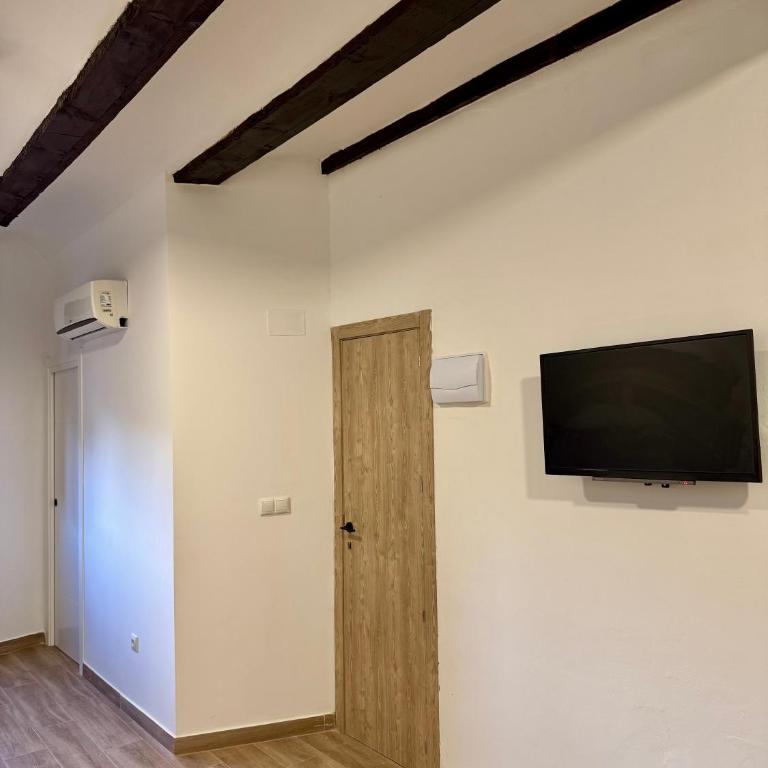 Piso 2 - Apartamento Mercado Central - One-Bedroom Apartment - 4
