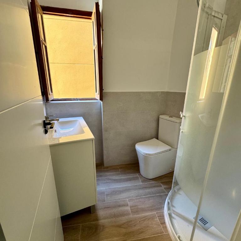 Piso 2 - Apartamento Mercado Central - One-Bedroom Apartment - 10