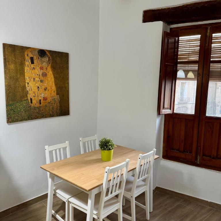 Piso 2 - Apartamento Mercado Central - One-Bedroom Apartment - 5