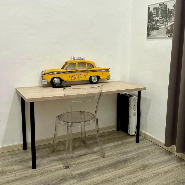 Appartamento nuovo a 1 minuto dal porto - One-Bedroom Apartment - 8