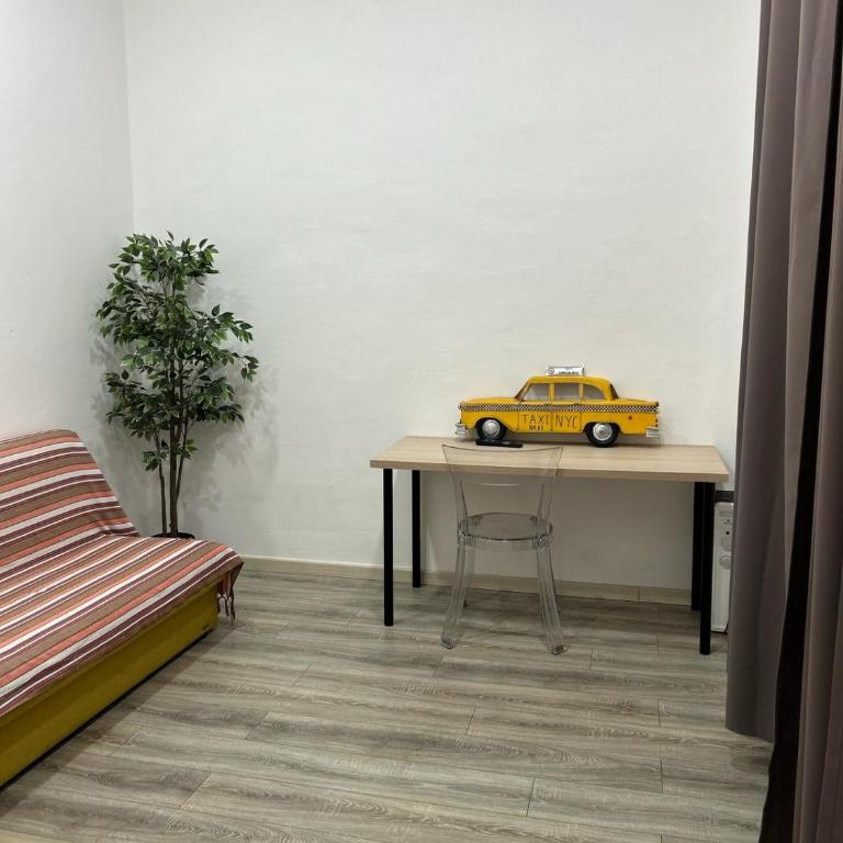 Appartamento nuovo a 1 minuto dal porto - One-Bedroom Apartment - 9