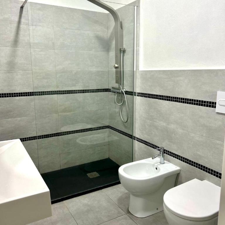 Appartamento nuovo a 1 minuto dal porto - One-Bedroom Apartment - 14