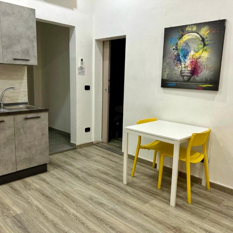 Appartamento nuovo a 1 minuto dal porto - One-Bedroom Apartment - 2